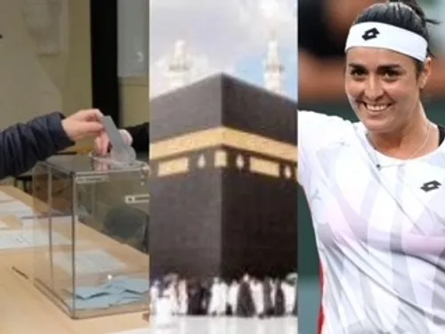 LE JOURNAL DU SOIR EN LANGUE ARABE DU 10/4/2022