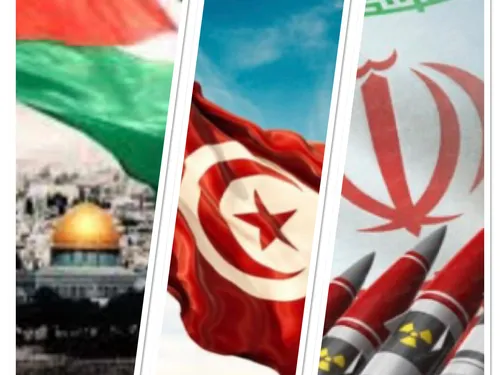 LE JOURNAL DU SOIR EN LANGUE ARABE DU 11/9/2022