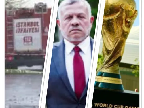 LE JOURNAL DU SOIR EN LANGUE ARABE DU 13/11/2022