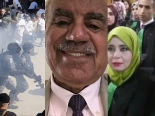 LE JOURNAL DU SOIR EN LANGUE ARABE DU 15/4/2022