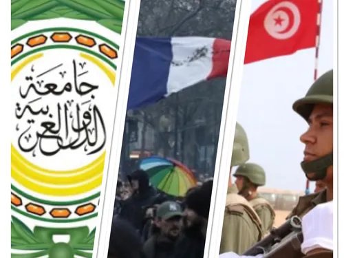 LE JOURNAL DU SOIR EN LANGUE ARABE DU 16/10/2022