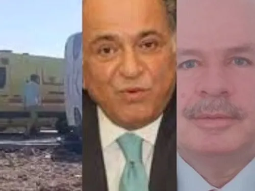 LE JOURNAL DU SOIR EN LANGUE ARABE DU 17/8/2022