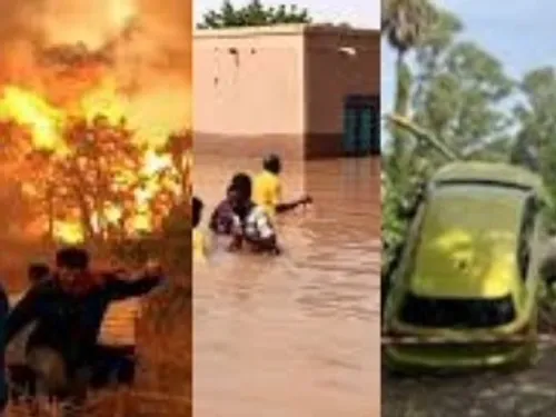 LE JOURNAL DU SOIR EN LANGUE ARABE DU 18/8/2022