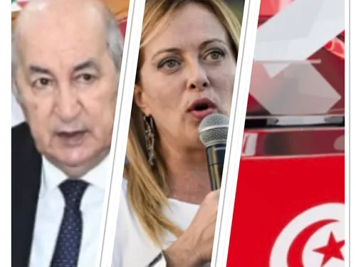 LE JOURNAL DU SOIR EN LANGUE ARABE DU 22/10/2022