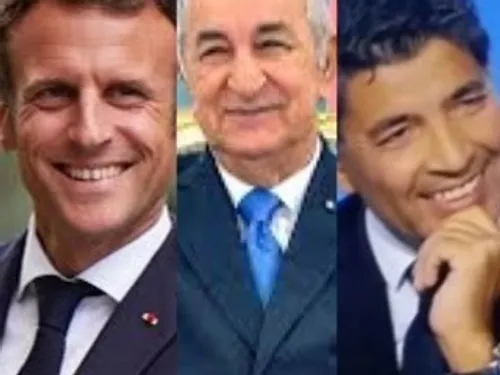 LE JOURNAL DU SOIR EN LANGUE ARABE DU 24/8/2022