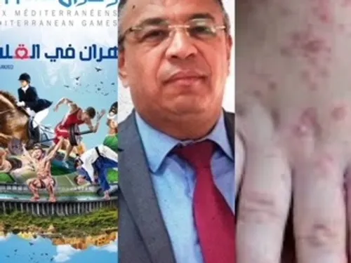 LE JOURNAL DU SOIR EN LANGUE ARABE DU 26/6/2022