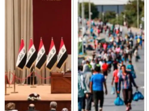 LE JOURNAL DU SOIR EN LANGUE ARABE DU 27/3/2022