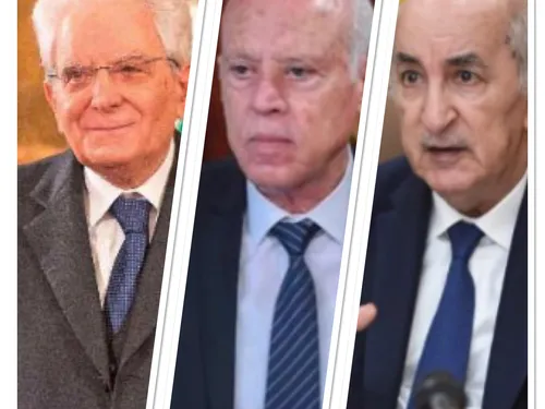 LE JOURNAL DU SOIR EN LANGUE ARABE DU 27/5/2022