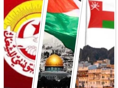 LE JOURNAL DU SOIR EN LANGUE ARABE DU 28/4/2022