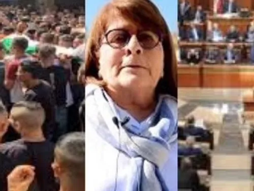 LE JOURNAL DU SOIR EN LANGUE ARABE DU 28/9/2022