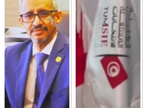 LE JOURNAL DU SOIR EN LANGUE ARABE DU 30 JUIN 2022