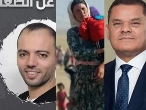 LE JOURNAL DU SOIR EN LANGUE ARABE DU 3/5/2022