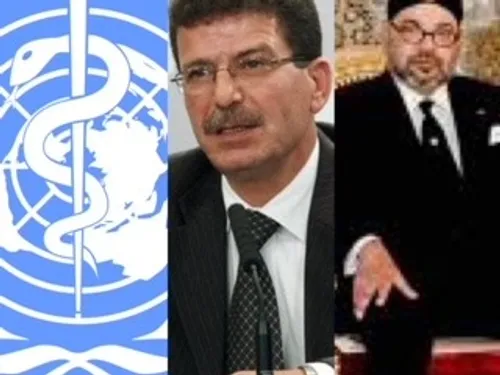 LE JOURNAL DU SOIR EN LANGUE ARABE DU 7/4/2022