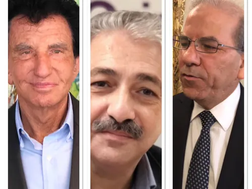 LE JOURNAL DU SOIR EN LANGUE FRANCAISE DU 18/6/2022