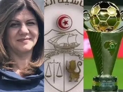 LE JOURNAL DU SOIR EN LANGUE ARABE DU 21/5/2022