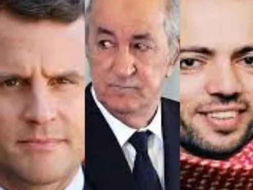 LE JOURNAL DU SOIR EN LANGUE ARABE DU 26/8/2022