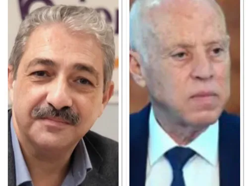 LE JOURNAL DU SOIR EN LANGUE ARABE DU 31/3/2022