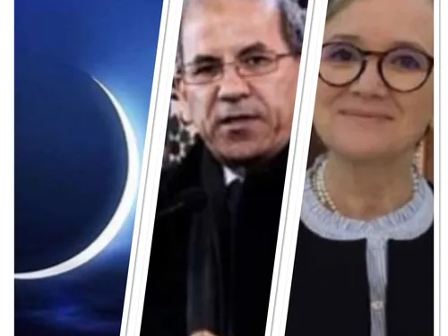 LE JOURNAL DU SOIR EN LANGUE ARABE DU 3/4/2022