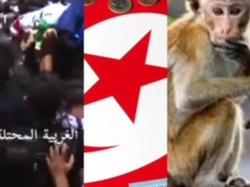 LE JOURNAL DU SOIR EN LANGUE ARABE DU 3/6/2022