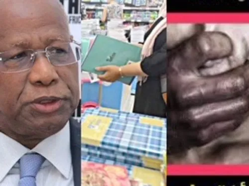 LE JOURNAL DU SOIR EN LANGUE ARABE DU 3/9/2022