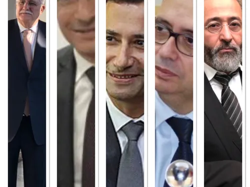 LE JOURNAL DE 12H EN LANGUE FRANCAISE DU 2/5/2022