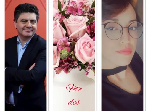 LE JOURNAL DE 12 H EN LANGUE FRANCAISE DU 29/5/2022