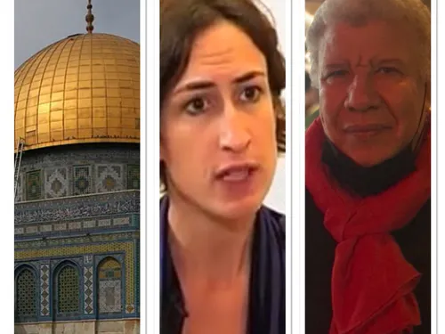 LE JOURNAL DE 12H EN LANGUE FRANCAISE DU 5/5/2022