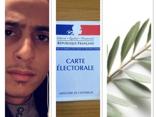 LE JOURNAL DE 12 H EN LANGUE FRANCAISE DU 10/4/2022