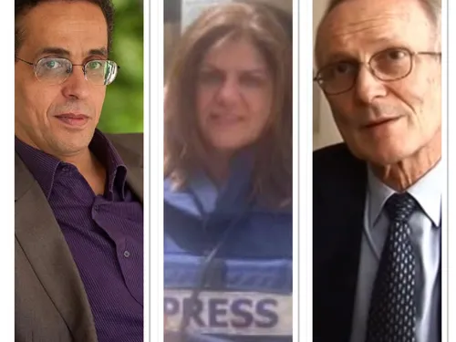 LE JOURNAL DE 12 H EN LANGUE FRANCAISE DU 11/5/2022