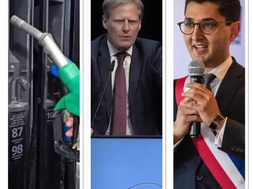 LE JOURNAL DE 12 H EN LANGUE FRANCAISE DU 12/10/2022