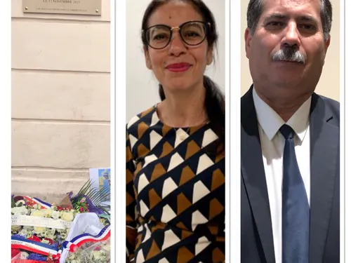 LE JOURNAL DE 12H EN LANGUE FRANCAISE DU 13/11/2022