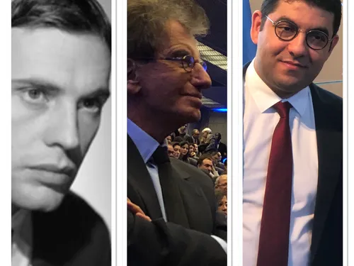 LE JOURNAL DE 12 H EN LANGUE FRANCAISE DU 18/6/2022