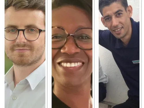 LE JOURNAL DE 12H EN LANGUE FRANCAISE DU 23/8/2022