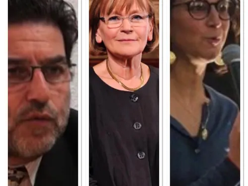 LE JOURNAL DE 12 H EN LANGUE FRANCAISE DU 24/3/2022