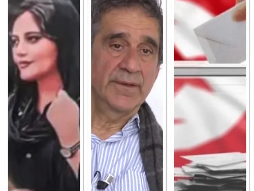 LE JOURNAL DE 12H EN LANGUE FRANCAISE DU 25/9/2022