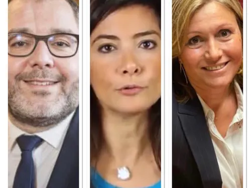 LE JOURNAL DE 12H EN LANGUE FRANCAISE DU 26/6/2022