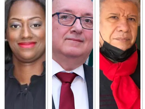 LE JOURNAL DE 13 H EN LANGUE FRANCAISE DU 27/5/2022