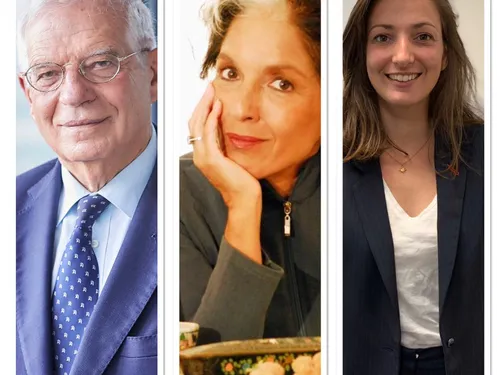 LE JOURNAL DE 12 H EN LANGUE FRANCAISE DU 28/9/2022