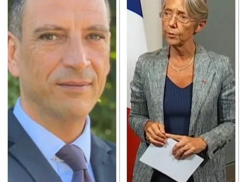 LE JOURNAL DE 12H EN LANGUE FRANCAISE DU 3/9/2022