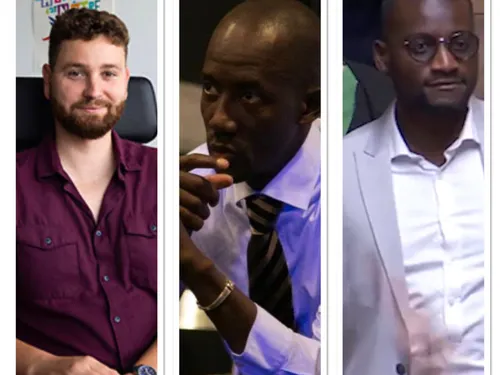 LE JOURNAL DE 12H30 EN LANGUE FRANCAISE DU 4/11/2022