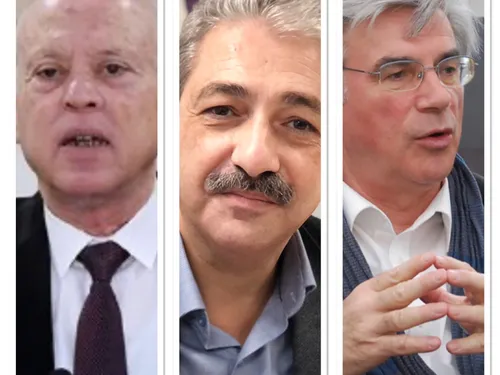 LE JOURNAL DE 12H EN LANGUE FRANCAISE DU 6/5/2022