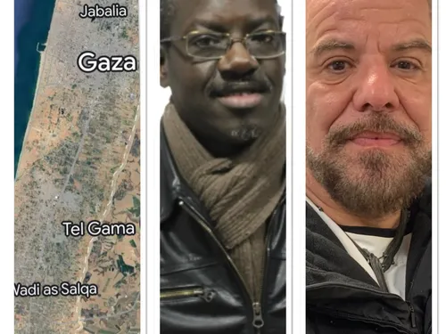 LE JOURNAL DE 12 H EN LANGUE FRANCAISE DU 9/5/2023