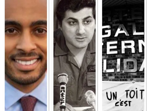 LE JOURNAL DU SOIR EN LANGUE FRANCAISE DU 14/9/2022