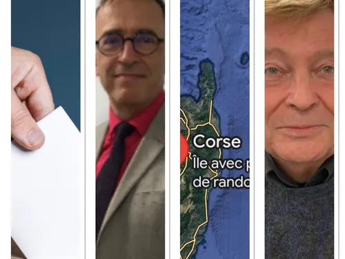 LE JOURNAL DU SOIR EN LANGUE FRANCAISE DU 18/8/2022