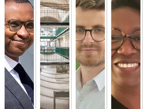 LE JOURNAL DU SOIR EN LANGUE FRANCAISE DU 23/8/2022