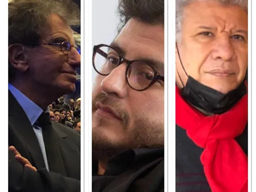 LE JOURNAL DU SOIR EN LANGUE FRANCAISE DU 2/6/2022