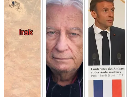 LE JOURNAL DU SOIR EN LANGUE FRANCAISE DU 29/8/2023