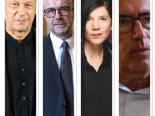 LE JOURNAL DU SOIR EN LANGUE FRANCAISE DU 3/11/2022