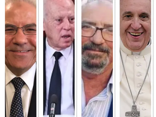 LE JOURNAL DU SOIR EN LANGUE FRANCAISE DU 3/5/2022