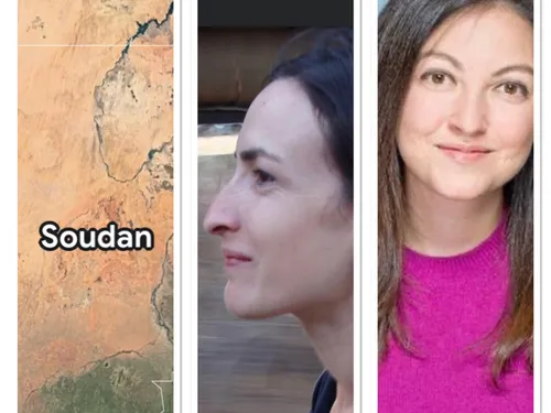 LE JOURNAL DU SOIR EN LANGUE FRANCAISE DU 3/7/2022